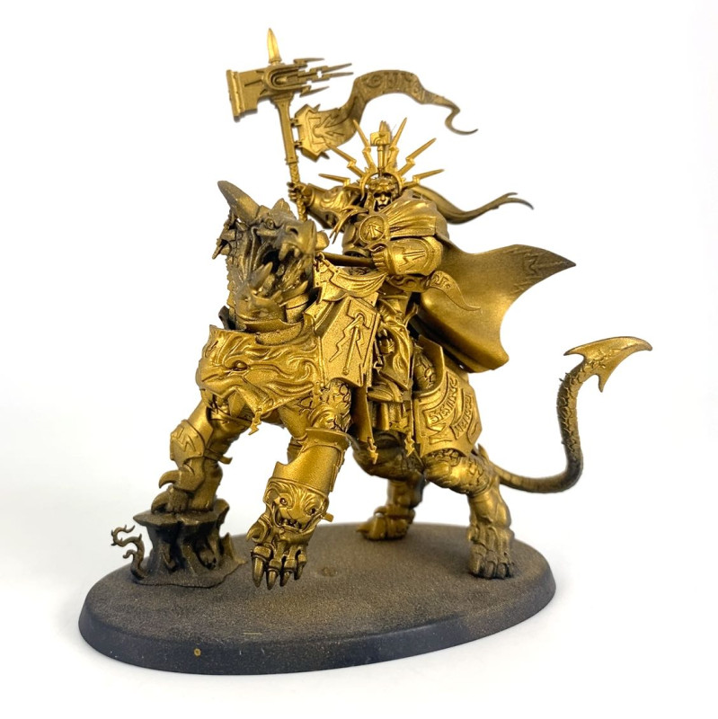 Vandus Hammerhand
