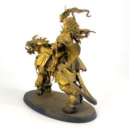 Vandus Hammerhand