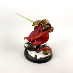 blade champion