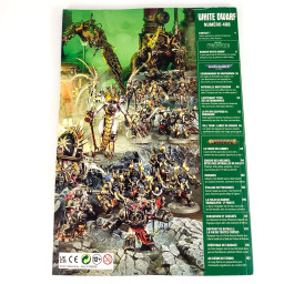 White Dwarf french N°498