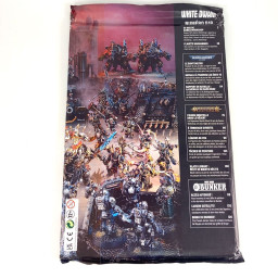 White Dwarf french N°518