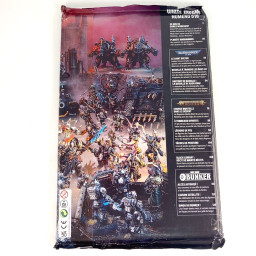 White Dwarf french N°518
