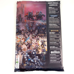 White Dwarf french N°518