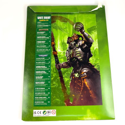 White Dwarf VF N°479