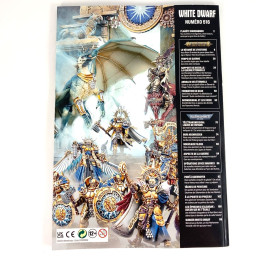 White Dwarf VF N°516