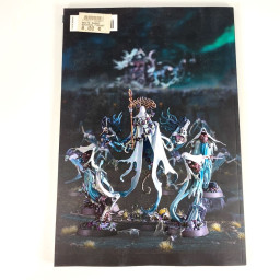 White Dwarf VF N°432
