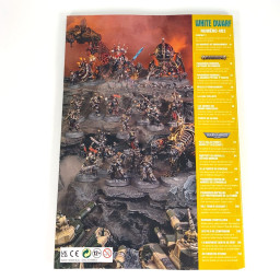White Dwarf VF N°483