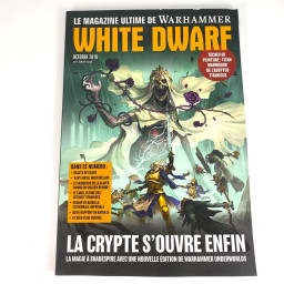 White Dwarf french N°435