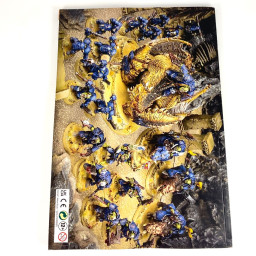 White Dwarf VF N°478