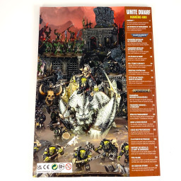White Dwarf VF N°480