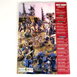 White Dwarf VF N°495
