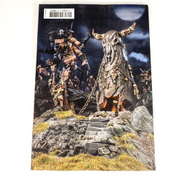 White Dwarf VF N°435