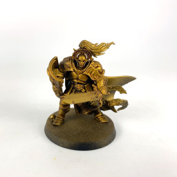 Knight-questor