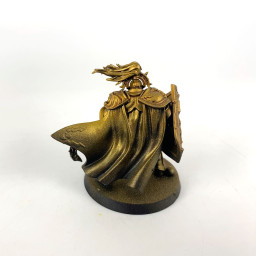 Knight-questor 