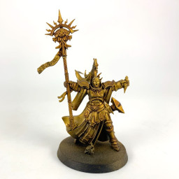 knight incantor (Legende) incomplet
