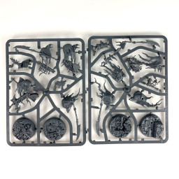Glaivewraith Stalkers
