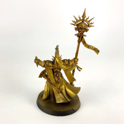 knight incantor (Legende) incomplet