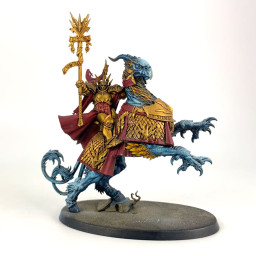 Lord-Arcanum on...