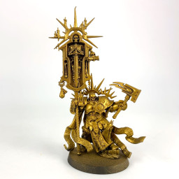 Lord-relictor