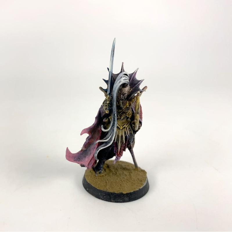 Black Ark Fleetmaster