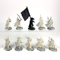Black Ark Corsairs