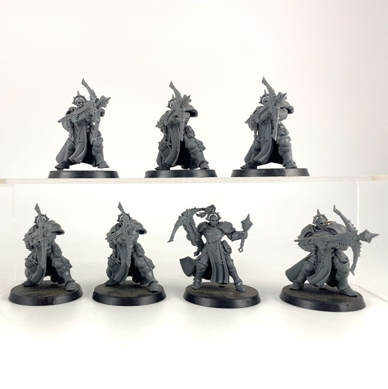 Castigators (Legend)