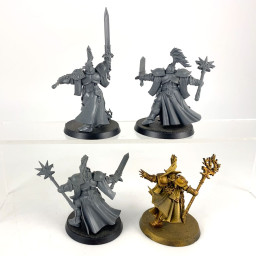 Evocators (Legend)