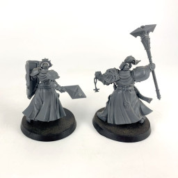 Sequitors (Legend)