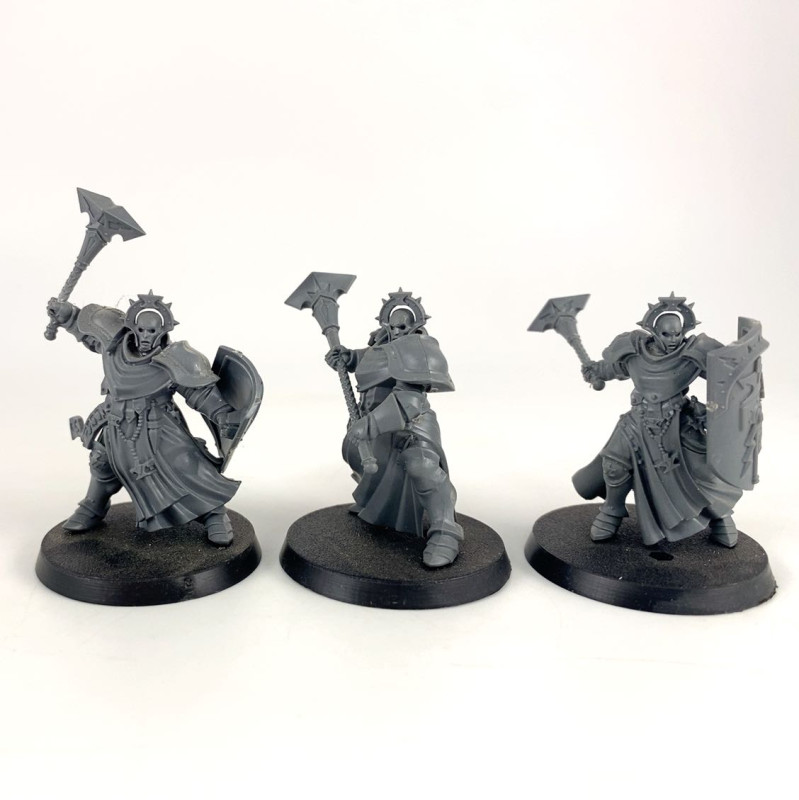 Sequitors (Legend)