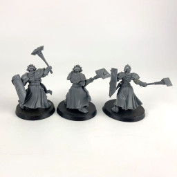Sequitors (Legend)