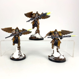 Forgeworld Venataris...
