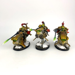Vertus Praetors