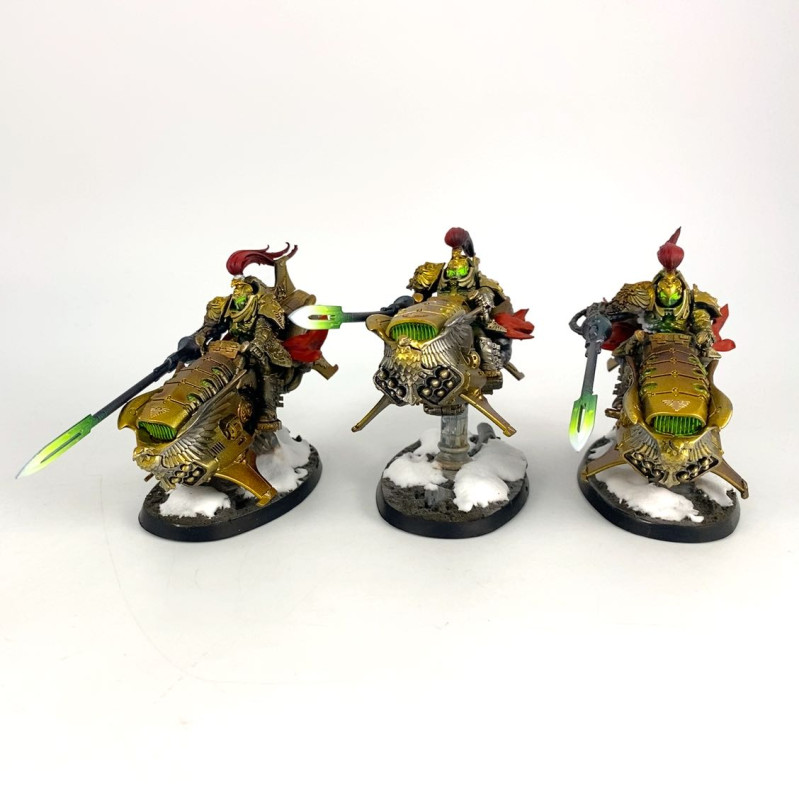 Vertus Praetors