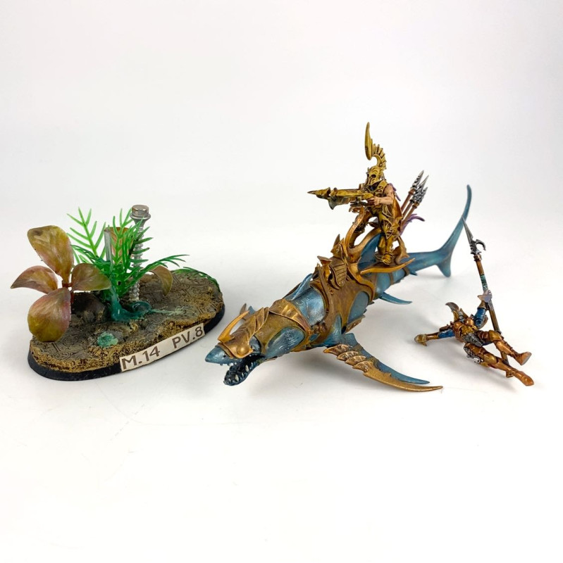 Akhelian Allopex