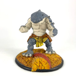 Karkharos