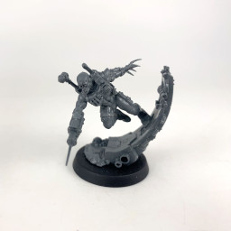 Eversor Assassin