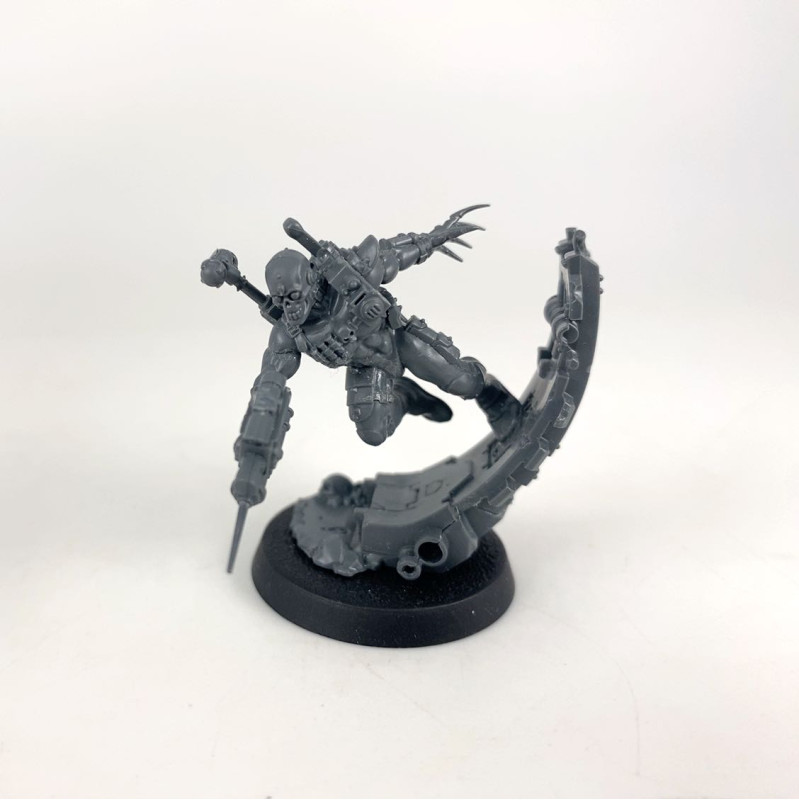 Eversor Assassin