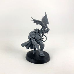 Ordo Xenos Lord Inquisitor...