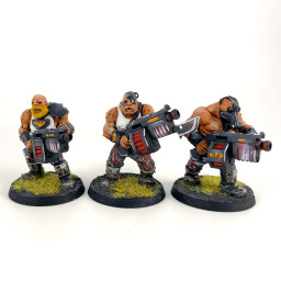 Ogryns
