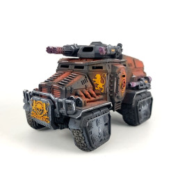 Taurox