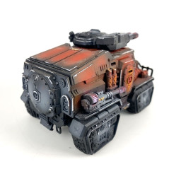 Taurox
