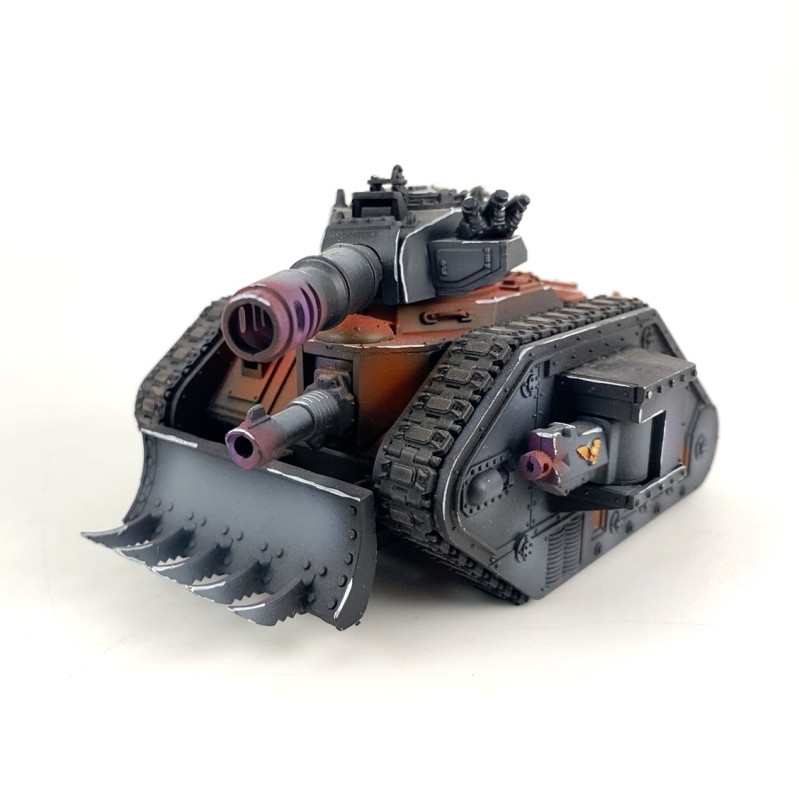 Tank Leman Russ