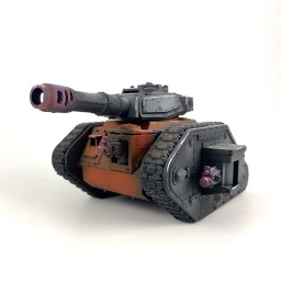 Tank Leman Russ