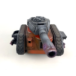Leman Russ tank