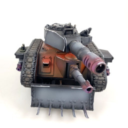 Leman Russ tank