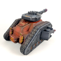 Tank Leman Russ