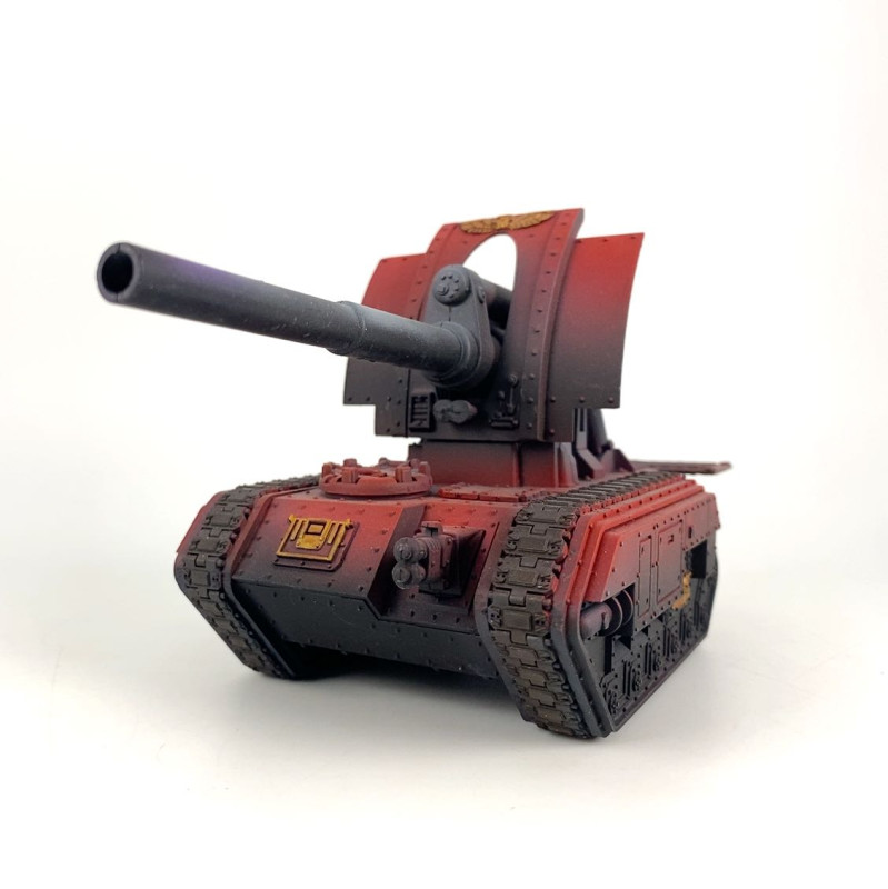 Basilisk incomplet