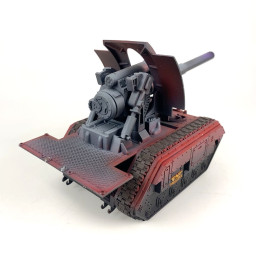 Basilisk incomplet