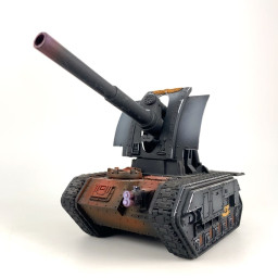 Basilisk incomplet