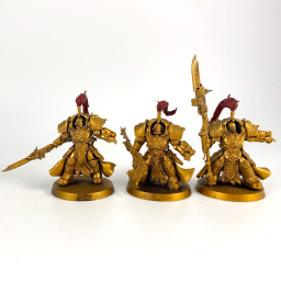 Allarus Custodians